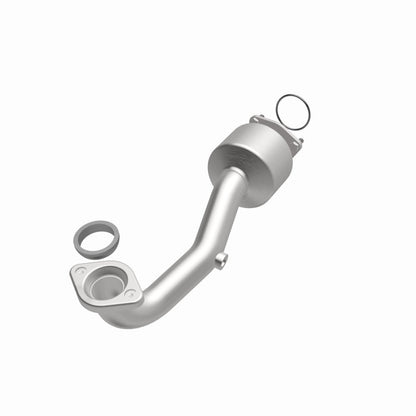 MagnaFlow Honda HR-V OEM Grade Federal / EPA Compliant Direct-Fit Catalytic Converter 21-979 360 Degree Image Set