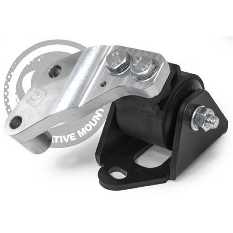 Innovative 03-07 Honda Accord K-Series Black Steel Mount 85A Bushing (RH Side Mount Only) 10721-85A 10721-85A User 1