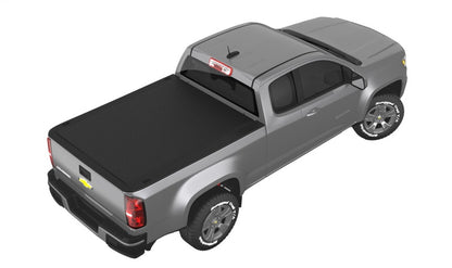 Truxedo 2023 GMC Canyon & Chevrolet Colorado 5ft TruXport Bed Cover 250001 250001 Photo - Primary