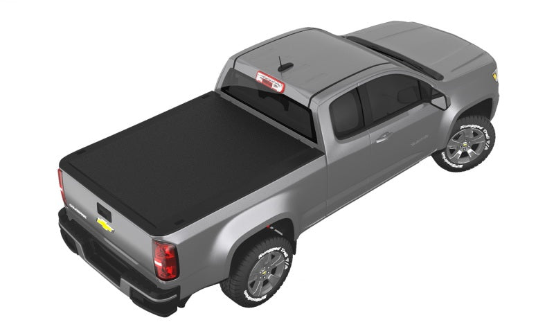 Truxedo TRX Bed Cover - TruXport Tonneau Covers Bed Covers - Roll Up main image