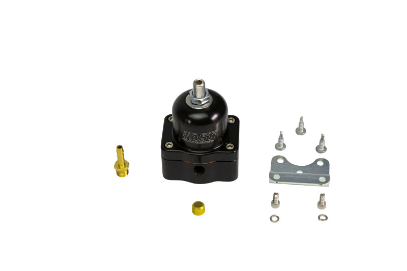 FAST Fuel Injection Warm Up Regulator Relay 307030 Photo - Primary