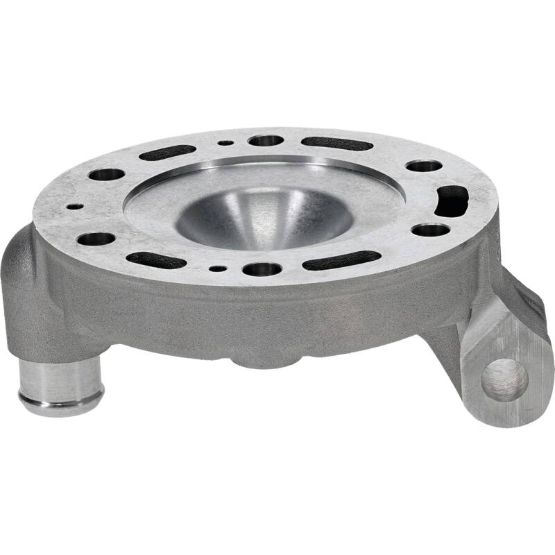 Cylinder Works 16-24 Yamaha YZ 250 X 250cc Standard Bore Cylinder Head CH2001-K02 CH2001-K02 Photo - Primary