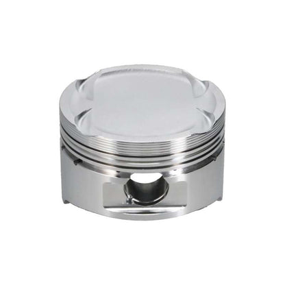 Wiseco BMW M54B30 -7.3cc Dome 1.114in x 3.3071in Piston Kit (Set of 6) KE325M84 KE325M84 User 6