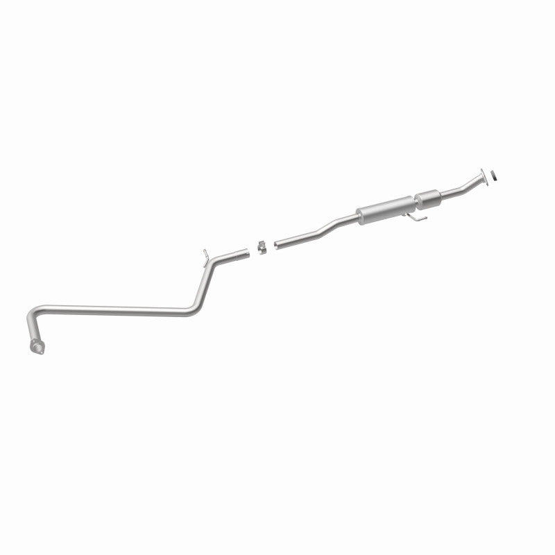 MagnaFlow Scion tC OEM Grade Federal / EPA Compliant Direct-Fit Catalytic Converter 52462 360 Degree Image Set