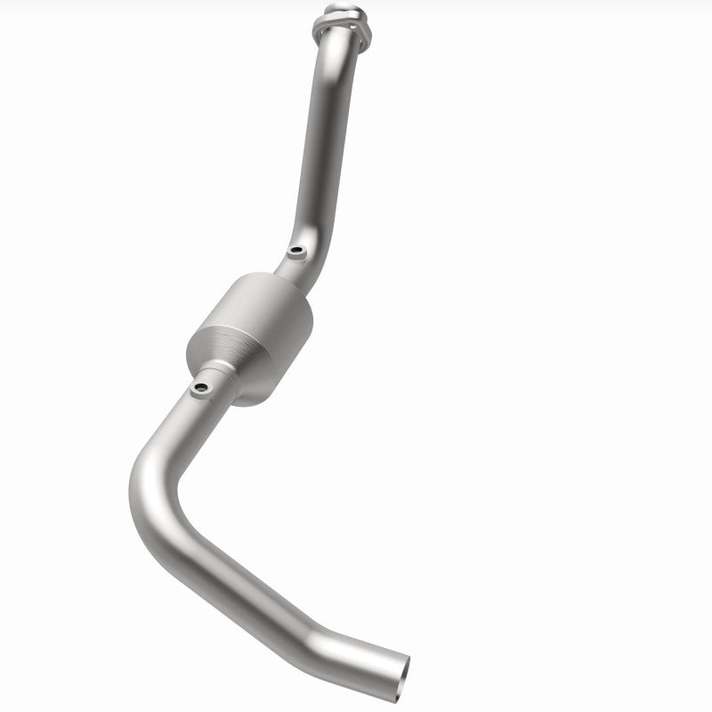 Magnaflow 04-06 Dodge Durango 5.7L Direct Fit Converter 4651497 4651497 360 Degree Image Set