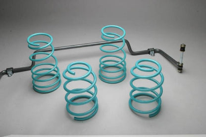 Progress Tech 00-10 Chyrsler PT Cruiser Rear Sway Bar (22mm) 62.0610 62.0610 Photo - Primary