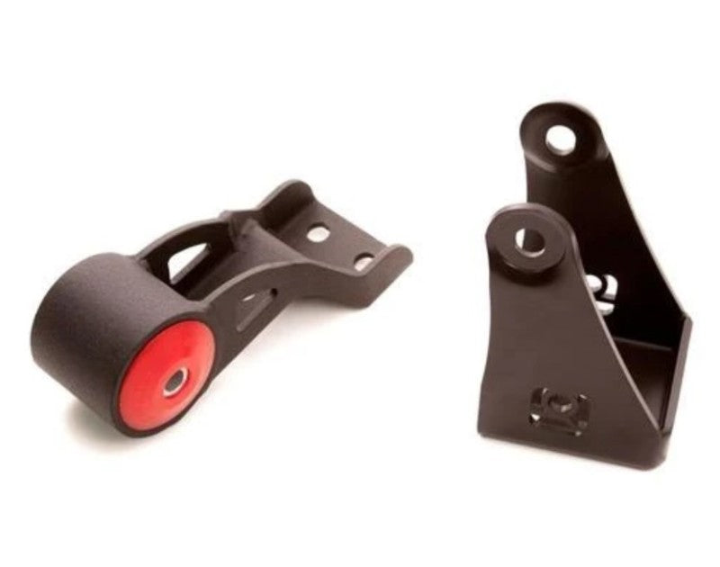Innovative 88-91 Prelude H-Series Black Steel 60A Bushing Front Torque Mount 29142-60A 29142-60A User 1