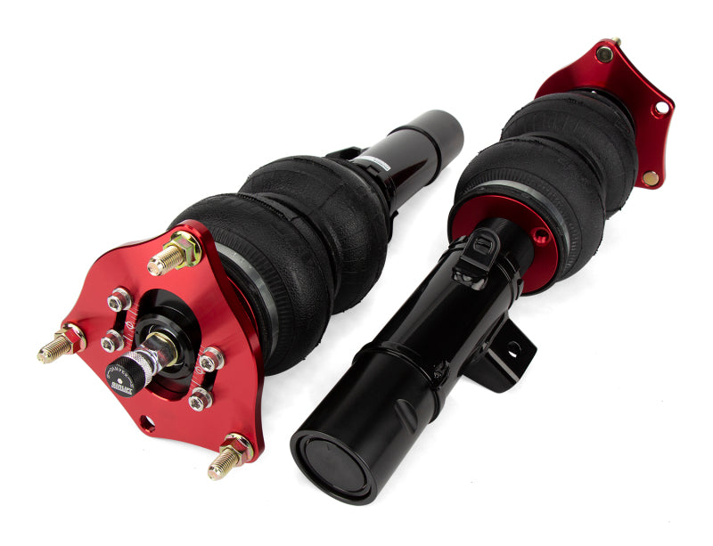 Air Lift Performance Front Kit for 06-21 10th Gen Honda Civic SI 78100 78100 User 2