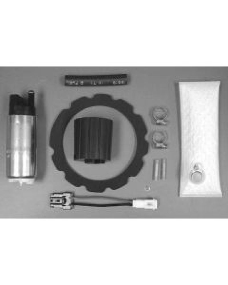 Walbro Fuel Pump/Filter Assembly GCA720-1 GCA720-1 User 1