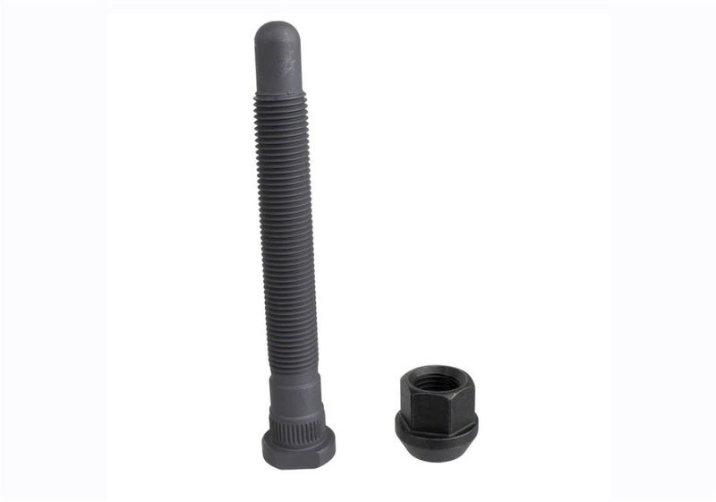 Ford Racing GT350R Extended Wheel Stud & Nut Kit M-1107-F M-1107-F Photo - Unmounted