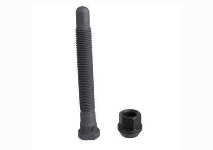 Ford Racing GT350R Extended Wheel Stud & Nut Kit M-1107-F M-1107-F Photo - Unmounted