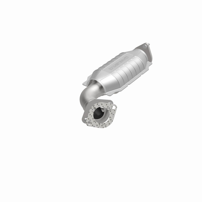 MagnaFlow Cadillac OEM Grade Federal / EPA Compliant Direct-Fit Catalytic Converter 49171 360 Degree Image Set