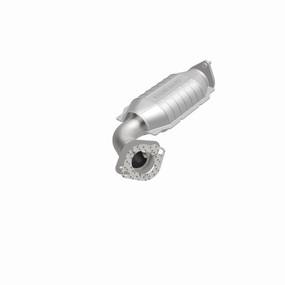 MagnaFlow Cadillac OEM Grade Federal / EPA Compliant Direct-Fit Catalytic Converter 49171 360 Degree Image Set