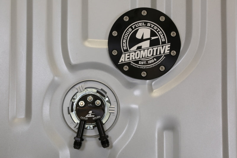 Aeromotive Fuel Tank Gen 2, 70-72 Cutlass, 70 Skylark 18403 Photo - in package