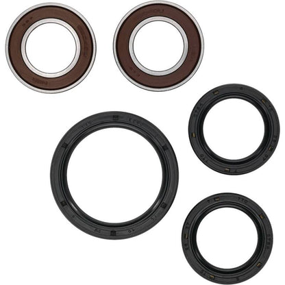 Pivot Works KTM Wheel Bearing Kit Premium Bearings 25-1080-P 25-1080-P Photo - Primary