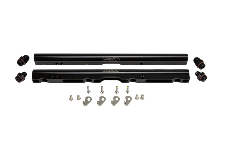 FAST Billet Fuel Rail Kit For LSXR 146028B-KIT 146028B-KIT Photo - Primary