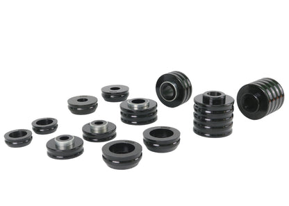 Whiteline Body Mount Bushing Ford F-150 86-96 W93496 W93496 Photo - Primary