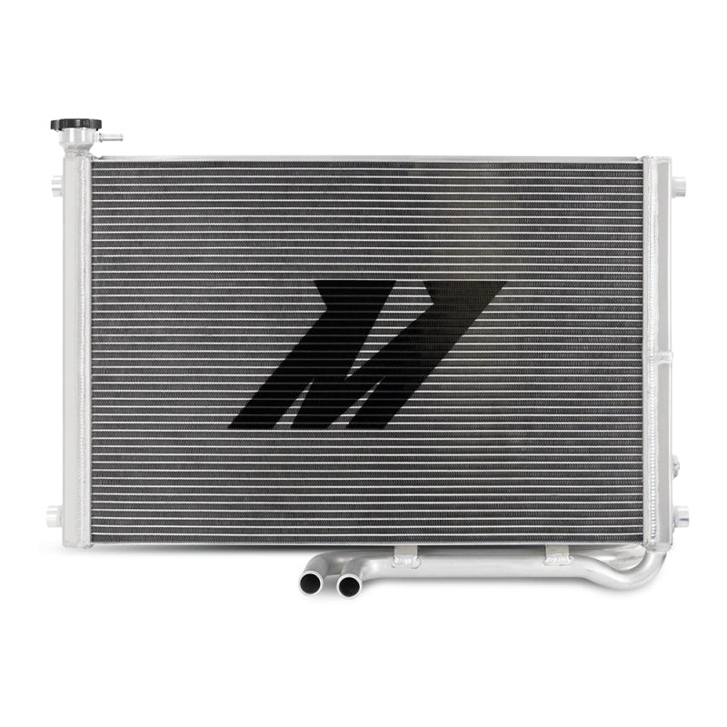 Mishimoto 2016+ Polaris RZR XP Turbo Aluminum Radiator Relocation Kit MMRAD-RZR-16E MMRAD-RZR-16E User 1