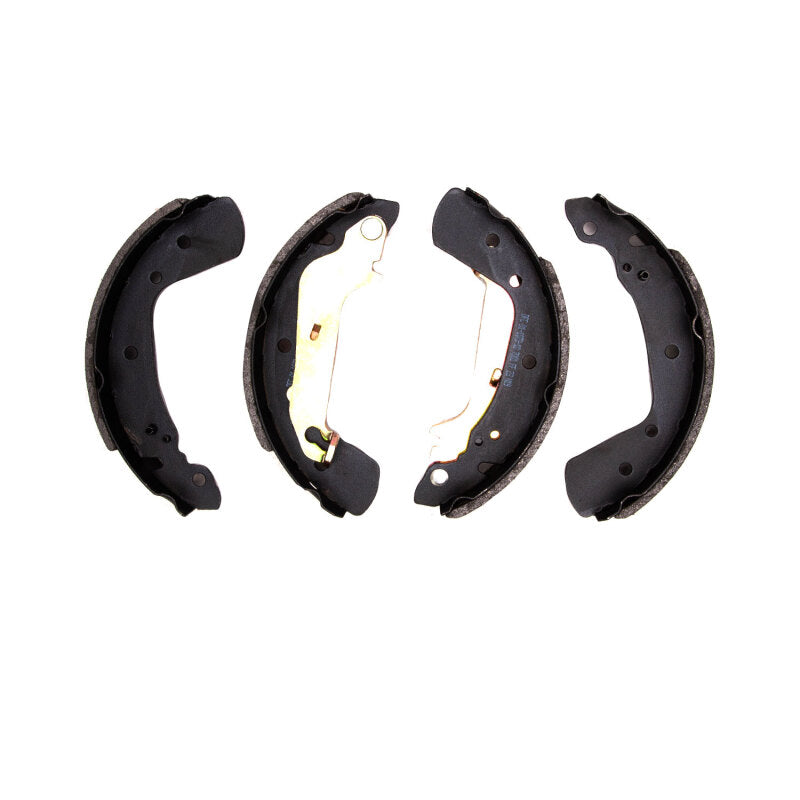 DFC DFC Premium Service Shoes Brakes, Rotors & Pads Brake Shoes main image