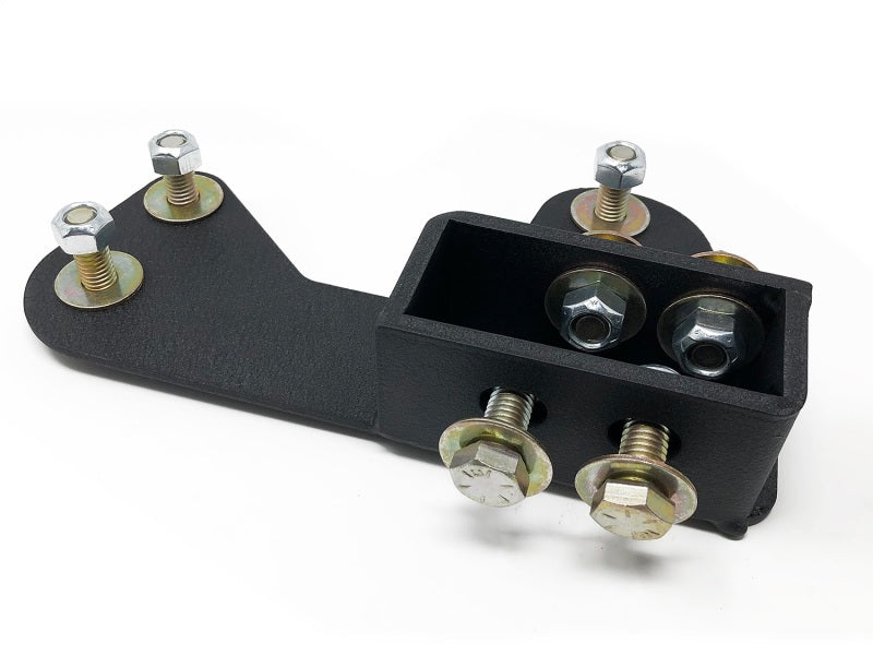 Tuff Country 81-96 Ford F-150 4wd 2in Drop Radius Arm Brackets Pair 20872 20872 Photo - Unmounted