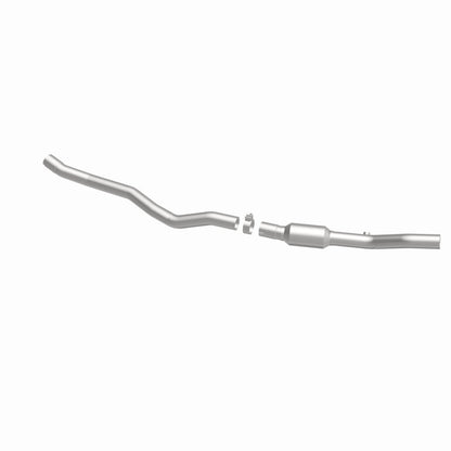 MagnaFlow Dodge Dakota California Grade CARB Compliant Direct-Fit Catalytic Converter 3391228 360 Degree Image Set
