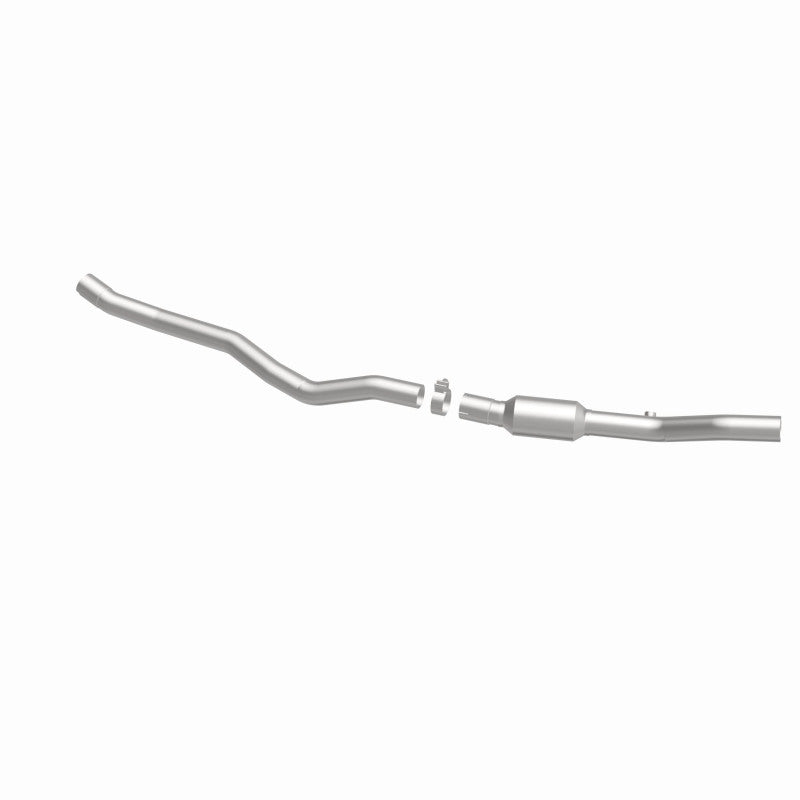 MagnaFlow Dodge Dakota California Grade CARB Compliant Direct-Fit Catalytic Converter 3391228 360 Degree Image Set