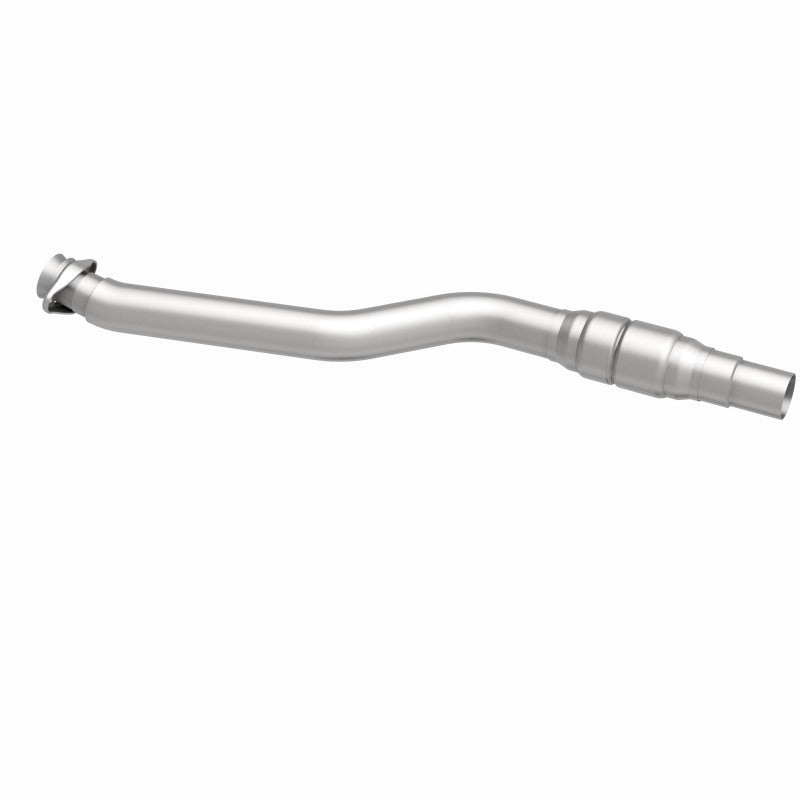 MagnaFlow BMW OEM Grade Federal / EPA Compliant Direct-Fit Catalytic Converter 49264 360 Degree Image Set