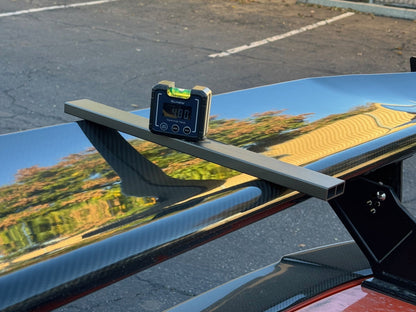 APR Digital Wing Angle Indicator