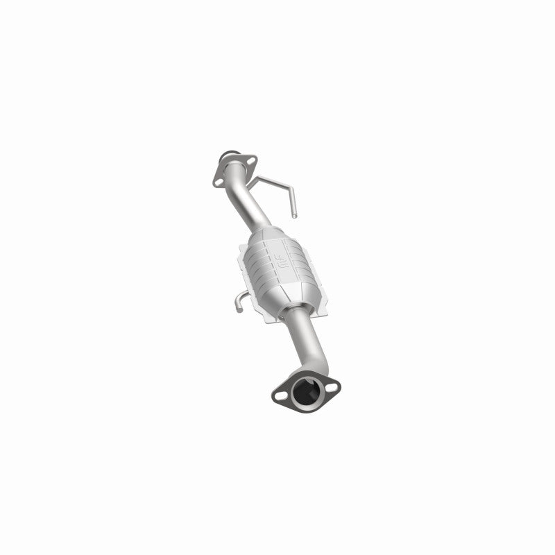 MagnaFlow Ford Ranger Standard Grade Federal / EPA Compliant Direct-Fit Catalytic Converter 23376 360 Degree Image Set