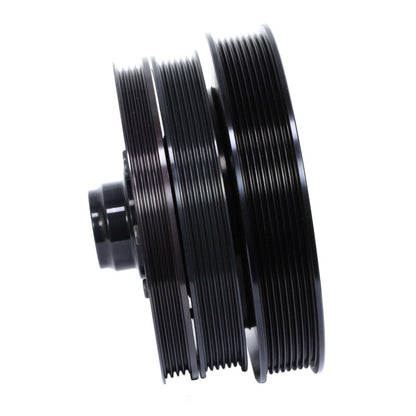 Fluidampr Harmonic Damper - SFI GM 6.2L LT4 Gen-V FLU760161 760161 User 6
