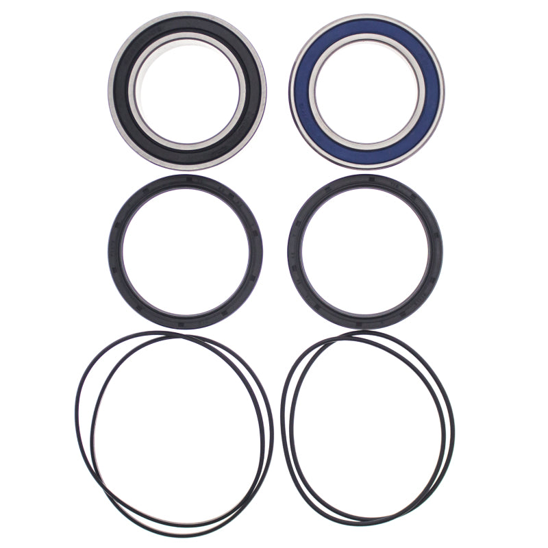All Balls Racing 06-14 Honda TRX450ER Rear Carrier Bearing Upgrade Kit Fits Stock Carrier 25-1616 25-1616 Photo - Primary