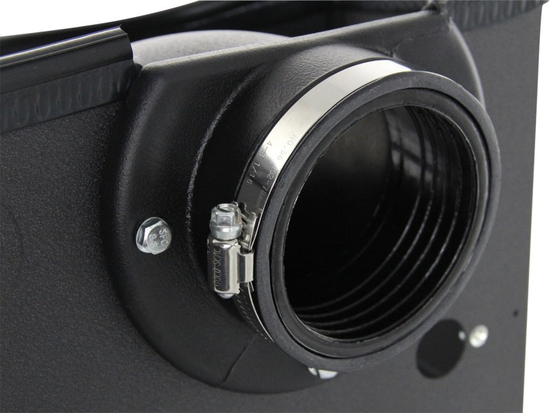 aFe  POWER 54-12392 Magnum FORCE Stage-2 Pro 5R Cold Air Intake System 54-12392 Photo - Unmounted