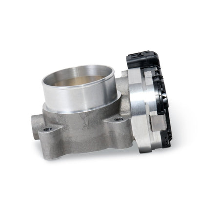 BBK 12-18 Ford Focus ST 2.0L EcoBoost Performance Throttle Body 1898 1898 Photo - Unmounted