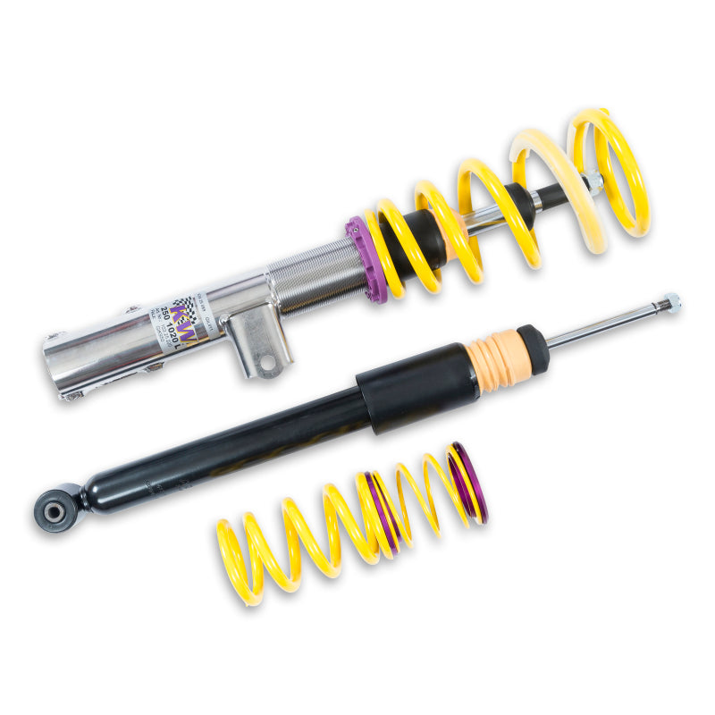KW V1 Coilover Kit Mercedes CLA 250; 4MATIC (AWD) 10225092 10225092 User 1