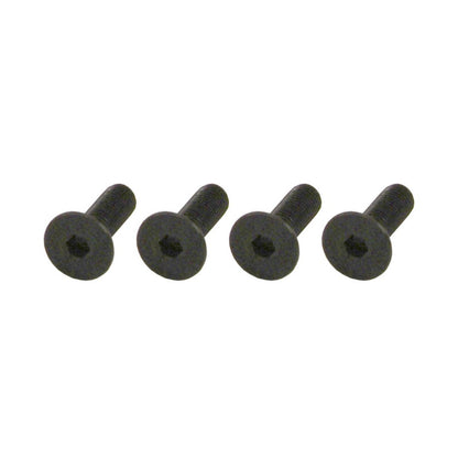 Spectre Water Pump Pulley Bolts - Aluminum 4692 4692 Photo - Primary