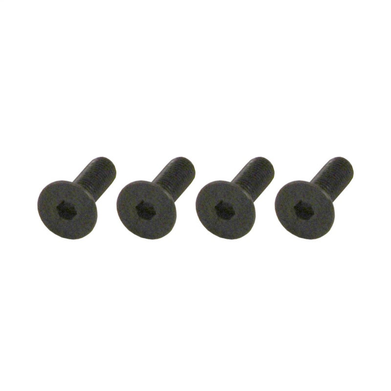 Spectre Water Pump Pulley Bolts - Aluminum 4692 4692 Photo - Primary