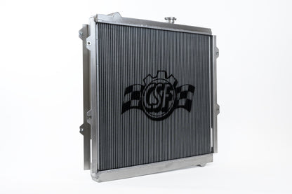 CSF 96-02 Toyota 4Runner (2.7/3.4L) Heavy-Duty All-Aluminum Radiator 7210 7210 Photo - Primary