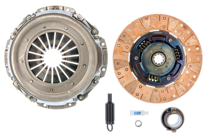 Exedy OEM Replacement Clutch Kit Dodge Ram 2500 Pickup Base 2001-2003 CRK1004HD Photo - Primary