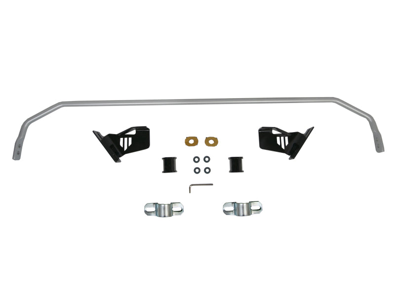 Whiteline Sway Bar - 16mm Heavy Duty Blade Adjustable BMR94Z Photo - Close Up