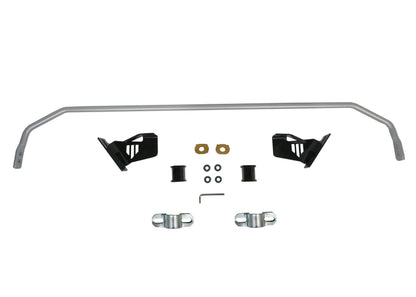 Whiteline Sway Bar - 16mm Heavy Duty Blade Adjustable BMR94Z Photo - Close Up