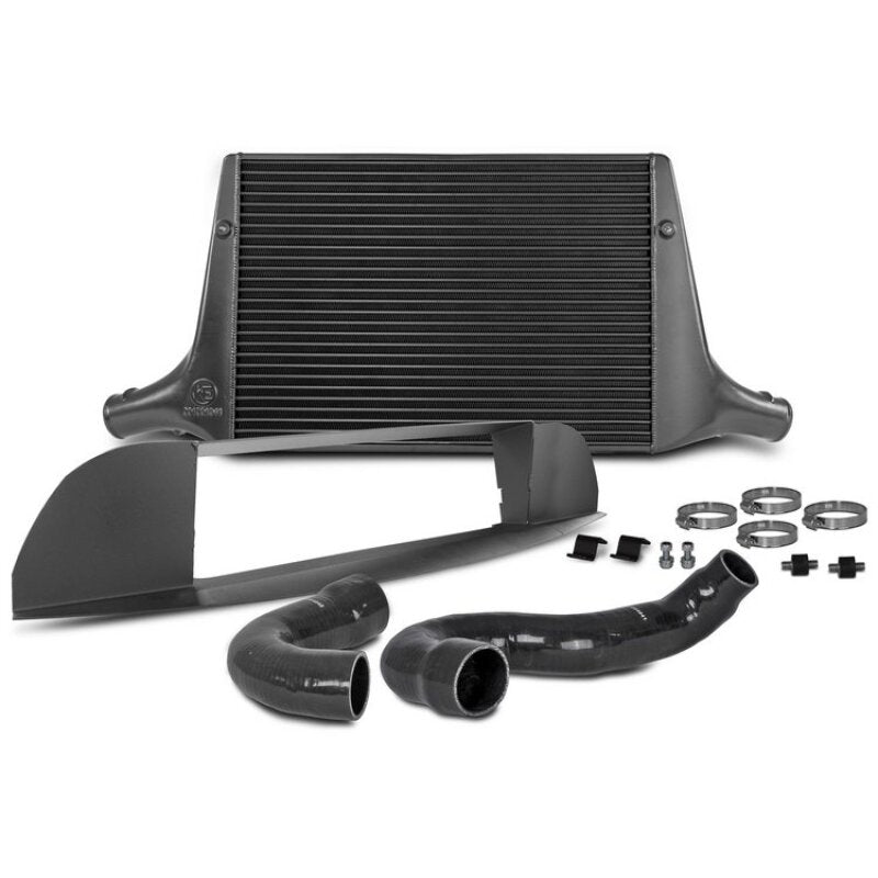 Wagner Tuning 14-18 Porsche Macan 3.0TDI Competition Intercooler Kit 200001147 200001147 Photo - Primary