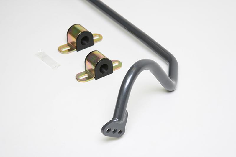 Progress Technology Progress Tech 09-23 Dodge Challenger Tubular Rear Sway Bar (25mm - Adjustable) 62.0637 62.0637 Photo - Primary