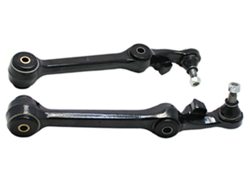 Whiteline Plus 10/02-08/06 Pontiac GTO Front Control Arm - Lower Arm Assembly (Replacement Arm) WA130A WA130A Photo - Close Up