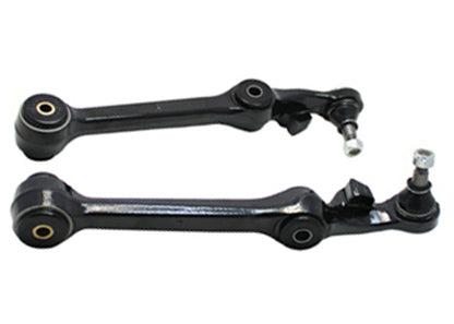 Whiteline Plus 10/02-08/06 Pontiac GTO Front Control Arm - Lower Arm Assembly (Replacement Arm) WA130A WA130A Photo - Close Up