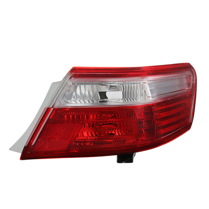 SPYDER Xtune Toyota Camry 07-09 Outer Passenger Side Tail Lights - OEM Right ALT-JH-TCAM07-OE-R 9034206 9034206 Photo - Primary