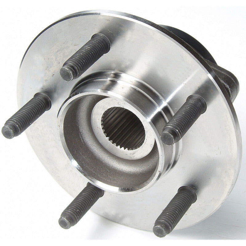 Moog Hub Assembly 515028 Photo - Primary