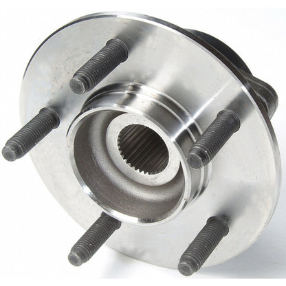 Moog Hub Assembly 515028 Photo - Primary