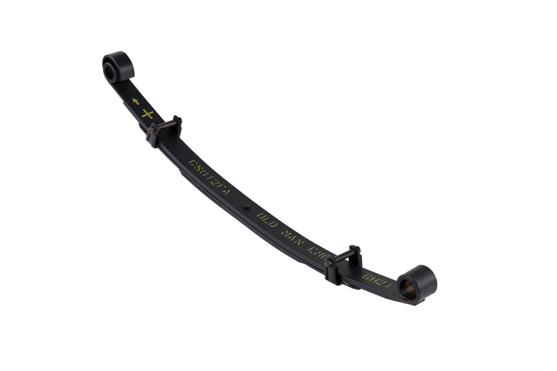 Old Man Emu ARB / OME Leaf Spring Suzuki Sierra F CS012FA CS012FA Photo - Close Up