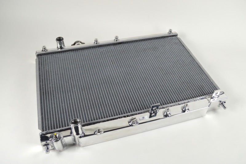 CSF 00-10 Honda S2000 Radiator 7009 7009 Photo - Primary