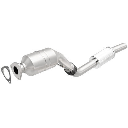 MagnaFlow Audi A4 Quattro OEM Grade Federal / EPA Compliant Direct-Fit Catalytic Converter 49903 Photo - Primary